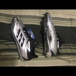adizero baseball cleats